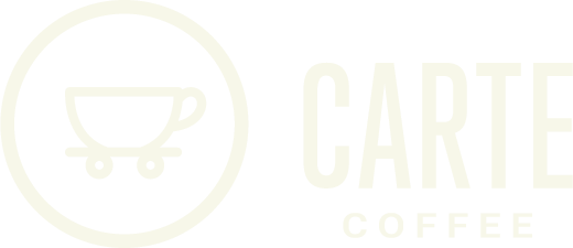 Carte Coffee